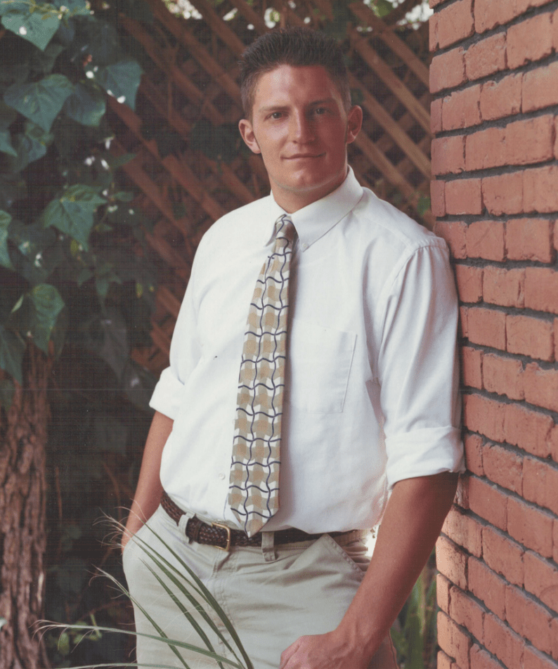 David Bingham